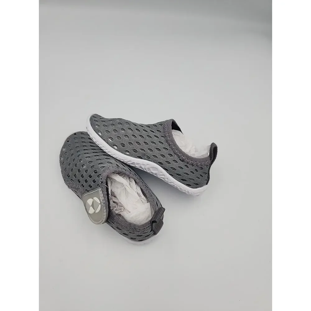 Centipede Demon Toddler Water Shoes 5 Gray